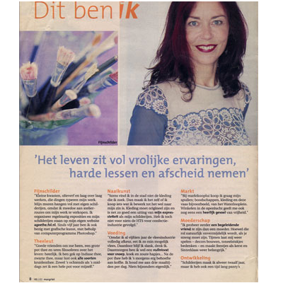 2002 MARGRIET