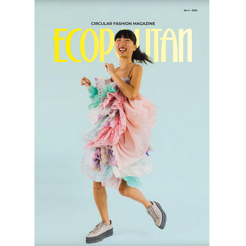 Ecopolitan magazine no. 4 - 2023